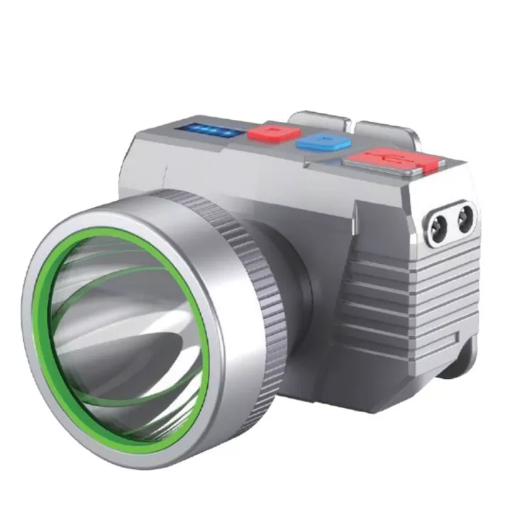 چگونه یک چراغ قوه LED ایمنی، کارایی و عملکرد روشنایی روزمره را بهبود می بخشد؟