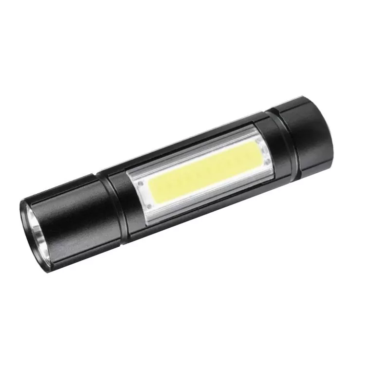 چگونه یک چراغ قوه شارژی مینی جاکلیدی LED راه حل های روشنایی روزمره را بهبود می بخشد؟