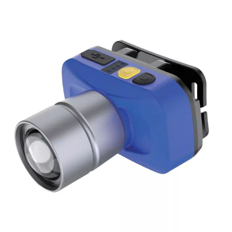 چگونه یک چراغ قوه LED روشنایی قابل اعتمادی را برای استفاده روزمره و در فضای باز ارائه می دهد؟