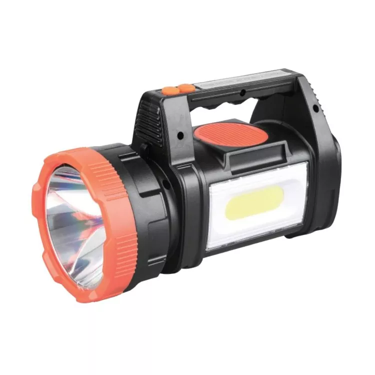 چراغ قوه LED کار COB دستی
