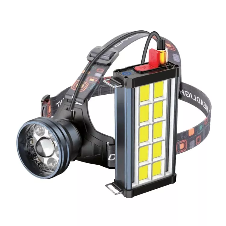 چراغ جلو LED قابل جدا شدن فوق العاده روشن